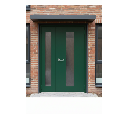 771678 картинка каталога «Производство России». Продукция Противопожарные двери на улицу, г.Йошкар-Ола 2025