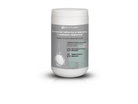 Производитель моющих средств «ЭкспоДек-М»