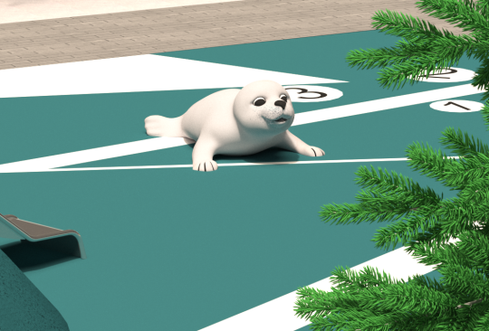 Фото 3 3д фигура 2025