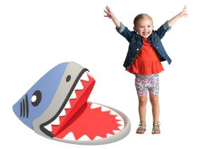 скульптура из каучуковой (ЭПДМ) крошки