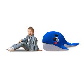 скульптура из каучуковой (ЭПДМ) крошки