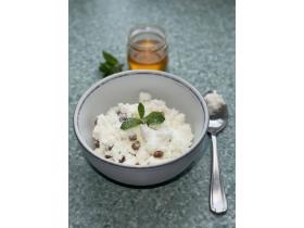 Творожная масса