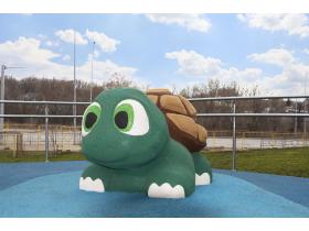 Производитель 3D-фигур «МАСТЕР-ЛЕКО»