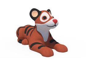 Производитель 3D-фигур «МАСТЕР-ЛЕКО»