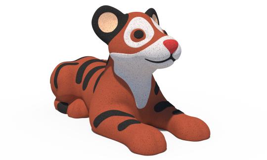 771733 картинка каталога «Производство России». Продукция 3д фигура из каучуковой крошки «Тигр», г.Самара 2025 771733 картинка каталога «Производство России». Продукция 3д фигура из каучуковой крошки «Тигр», г.Самара 2025