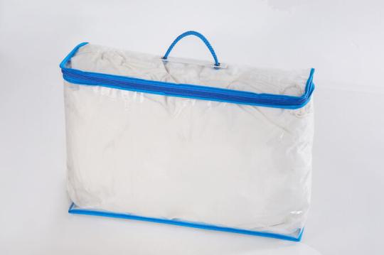 771760 картинка каталога «Производство России». Продукция Упаковка из спанбонда и пвх для текстиля, г.Дзержинск 2025