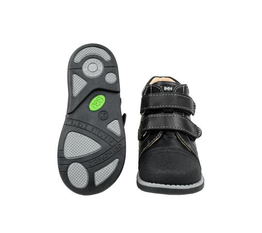 Фото 1 Ортопедические  Ботинки на мальчика, г.Краснодар 2025