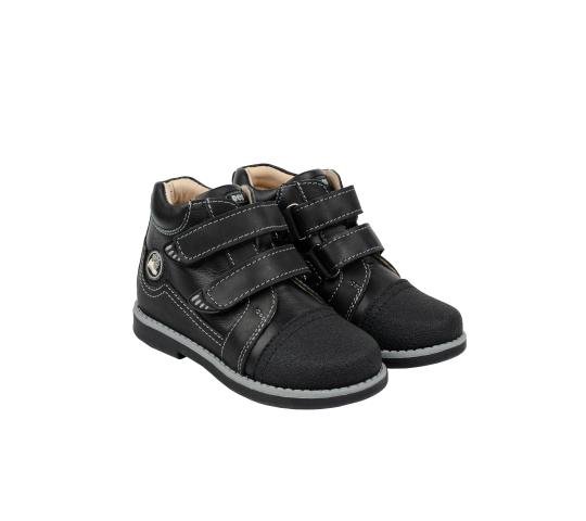 771775 картинка каталога «Производство России». Продукция Ортопедические  Ботинки на мальчика, г.Краснодар 2025