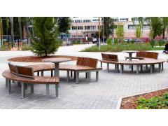 771781 картинка каталога «Производство России». Продукция Скамья радиусная со спинкой, г.Самара 2025 Фото 1 Скамья радиусная со спинкой, г.Самара 2025