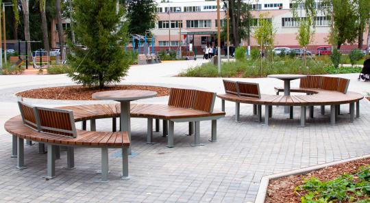 771781 картинка каталога «Производство России». Продукция Скамья радиусная со спинкой, г.Самара 2025 771781 картинка каталога «Производство России». Продукция Скамья радиусная со спинкой, г.Самара 2025