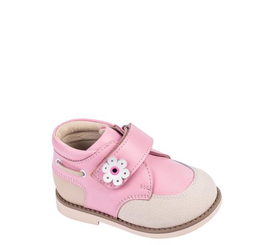 Фото 1 Ортопедические  Ботинки на девочку, г.Краснодар 2025