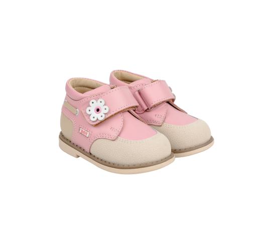 771793 картинка каталога «Производство России». Продукция Ортопедические  Ботинки на девочку, г.Краснодар 2025