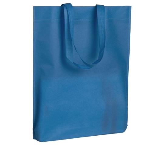 Фото 2 Сумка из спанбонда с петлевой ручкой 2025