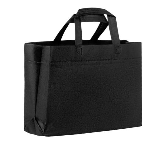 Фото 3 Сумка из спанбонда объемная 2025