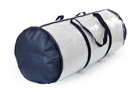 Фото 2 Упаковка из спанбонда и пвх для текстиля, г.Дзержинск 2025