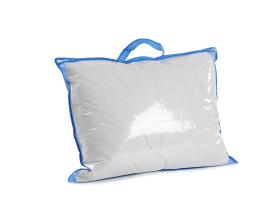 Упаковка из спанбонда и пвх для текстиля