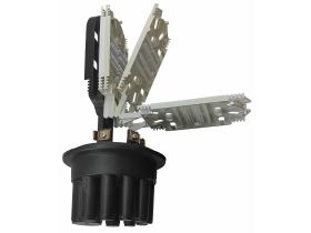 Муфта оптическая тупиковая МВОТ-4620-81-216-1Л36/3