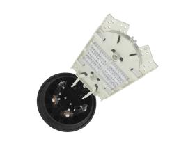 Муфта оптическая тупиковая МВОТ-4620-81-216-1Л36/3