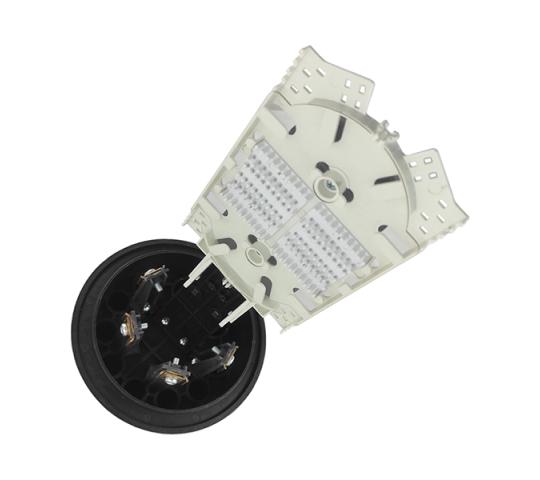 Фото 4 Муфта оптическая тупиковая МВОТ-4620-81-216-1Л36/3, г.Ярославль 2025