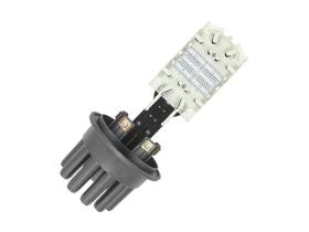 Муфта оптическая тупиковая МВОТ-4620-81-216-1Л36/3