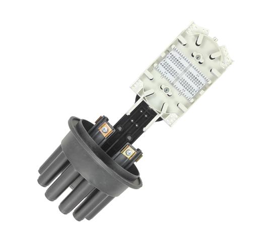 Фото 5 Муфта оптическая тупиковая МВОТ-4620-81-216-1Л36/3, г.Ярославль 2025