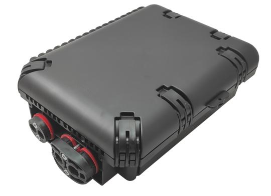 771853 картинка каталога «Производство России». Продукция Муфта оптическая тупиковая МВОТ-3223-11-252-1К36/2, г.Ярославль 2025