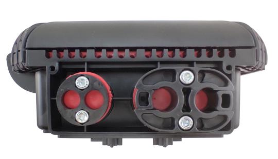 Фото 2 Муфта оптическая тупиковая МВОТ-3223-11-252-1К36/2, г.Ярославль 2025