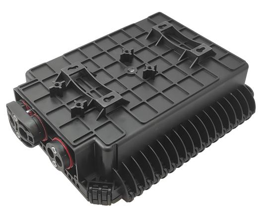 Фото 3 Муфта оптическая тупиковая МВОТ-3223-11-252-1К36/2, г.Ярославль 2025