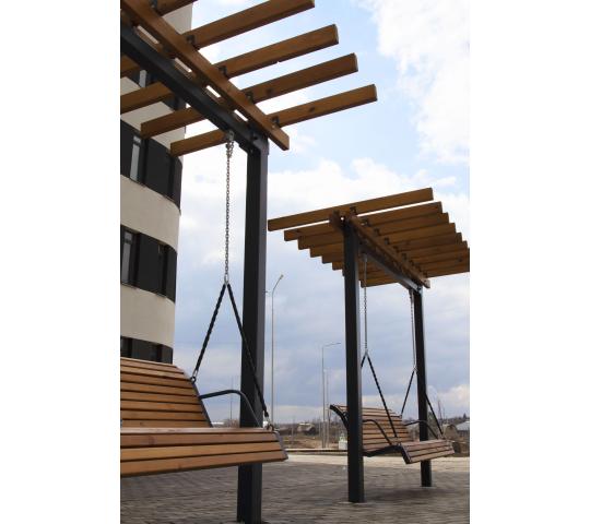 771865 картинка каталога «Производство России». Продукция Пергола с подвесом, г.Самара 2025 Фото 2 Пергола с подвесом, г.Самара 2025