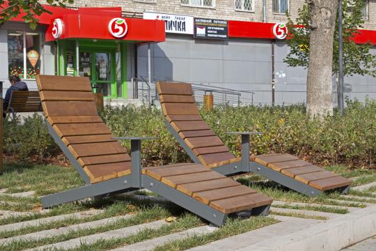 Фото опубликовано: ООО "НАШ ДВОР-ВОЛГА", ИНН 6315649826, sreda-comforta.ru  ©