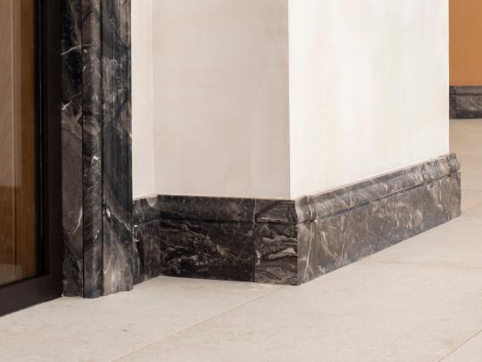 771916 картинка каталога «Производство России». Продукция Плинтус из натурального камня, г.Москва 2025