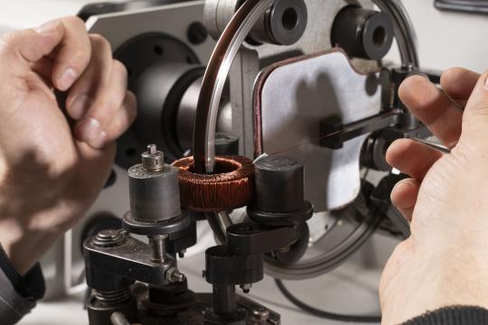 Фото 4 Трансформатор