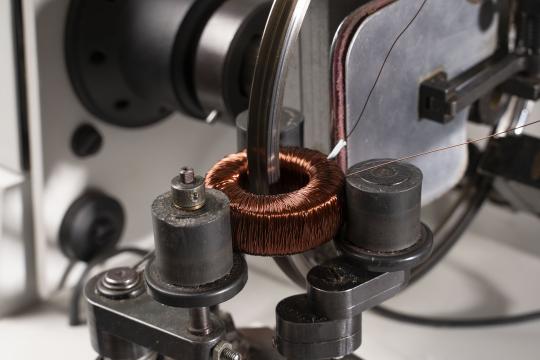 Фото 5 Трансформатор