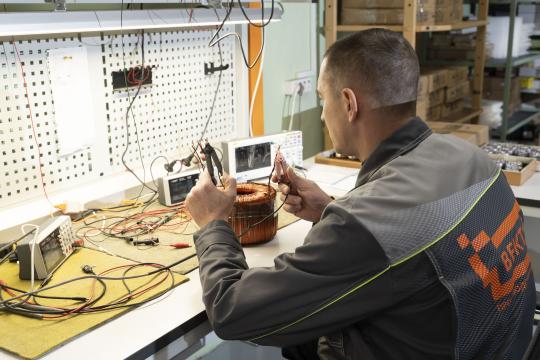 Фото 6 Контроль качества