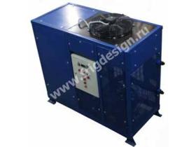 Чиллеры, установки, генераторы ледяной воды