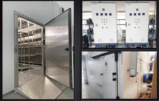 Фото опубликовано: ООО "ФРИГОТРЕЙД", ИНН 7716750568, www.frigodesign.ru © Фото опубликовано: ООО "ФРИГОТРЕЙД", ИНН 7716750568, www.frigodesign.ru ©