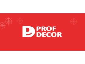 Производитель порошковых красок «Профдекор»