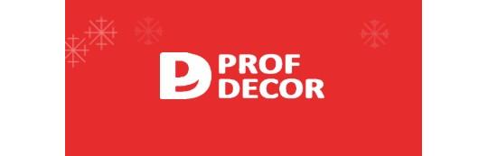 Фото №1 на стенде Производитель порошковых красок «Профдекор», г.Ярославль. 771946 картинка из каталога «Производство России».