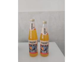 Производитель газированных напитков «МЕРКУРИЙ»