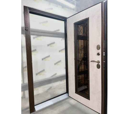 771964 картинка каталога «Производство России». Продукция Входная дверь для дома, г.Йошкар-Ола 2025 Фото 2 Входная дверь для дома, г.Йошкар-Ола 2025