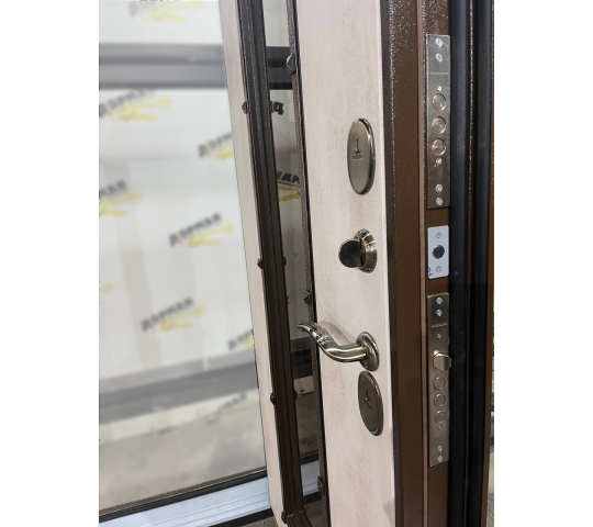 771965 картинка каталога «Производство России». Продукция Входная дверь для дома, г.Йошкар-Ола 2025 Фото 3 Входная дверь для дома, г.Йошкар-Ола 2025