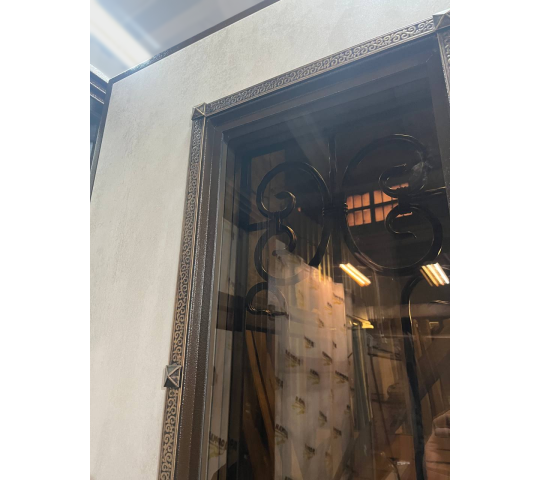 771968 картинка каталога «Производство России». Продукция Входная дверь для дома, г.Йошкар-Ола 2025 Фото 6 Входная дверь для дома, г.Йошкар-Ола 2025