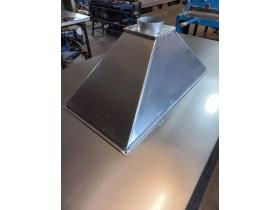 Вытяжной зонт любых размеров