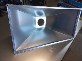 Вытяжной зонт любых размеров