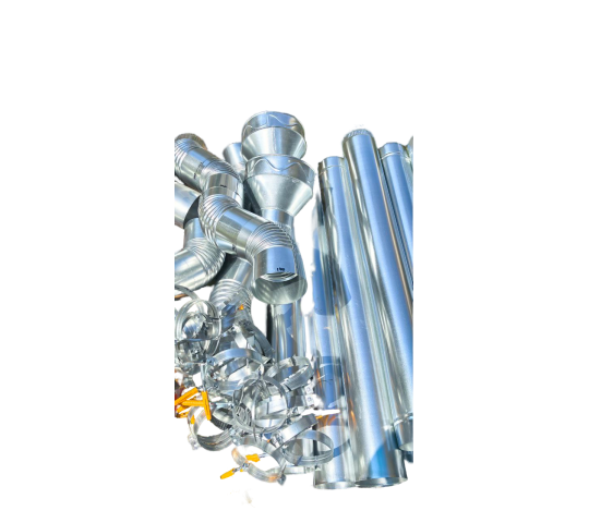 Фото опубликовано: ИП Карякин Константин Николаевич, ИНН 710511814894, mastaki71.ru © Фото 2 Водосточная система (воронки, желоба, трубы и др), г.Тула 2025
