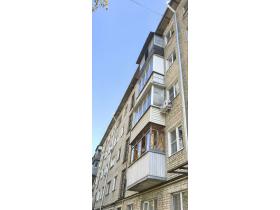 Водосточная система (воронки, желоба, трубы и др)