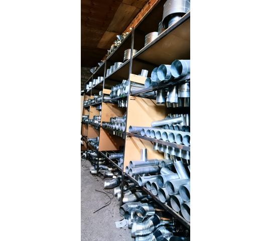 Фото 4 склад готовой продукции