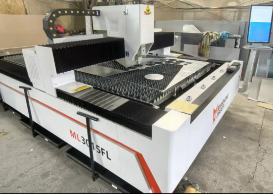 Фото 7 Лазерная резка