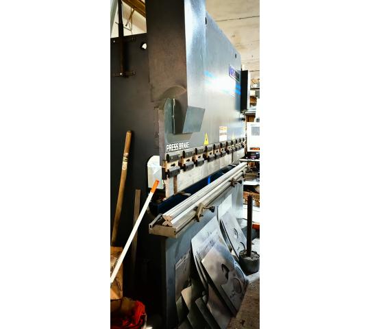 Фото 8 Гибка металла