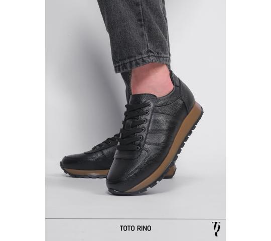 Фото 2 кроссовки кожаные (ЕА-106), г.Махачкала 2025